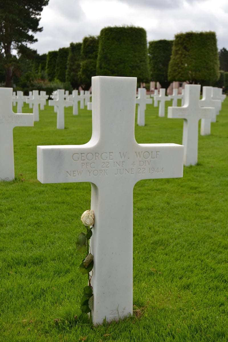 D-Day Invasion